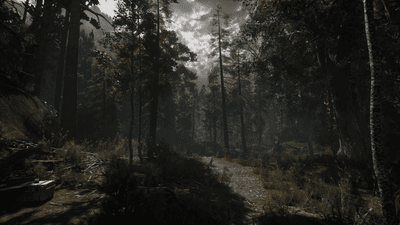 Stray Souls screenshot 5