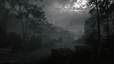 Stray Souls screenshot 4