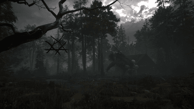 Stray Souls screenshot 7