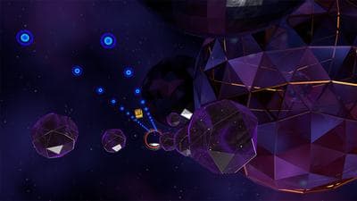 Straylight screenshot 1