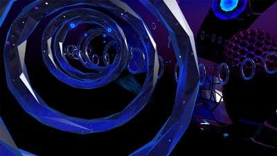 Straylight screenshot 5