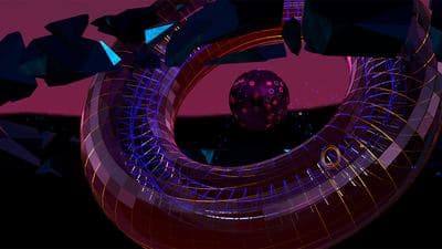 Straylight screenshot 3