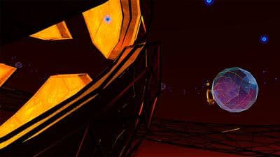 Straylight screenshot 2