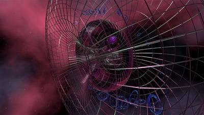 Straylight screenshot 4