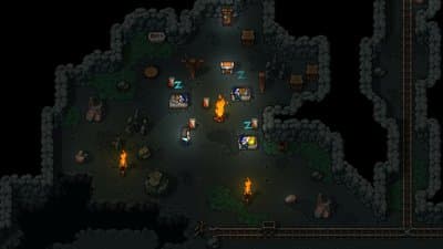 Streets of Rogue 2 screenshot 3