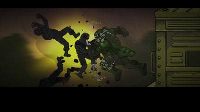 Strike Force Heroes screenshot 6