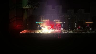 Strike Force Heroes screenshot 5