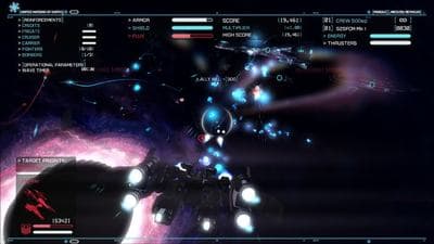 Strike Suit Infinity screenshot 3
