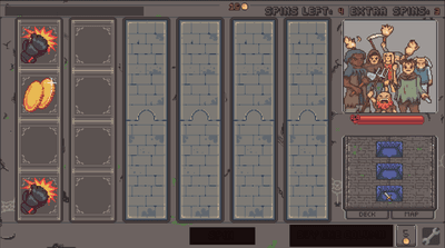 Stronghold’s Dungeon screenshot 2