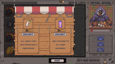 Stronghold’s Dungeon screenshot 3