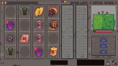 Stronghold’s Dungeon screenshot 4