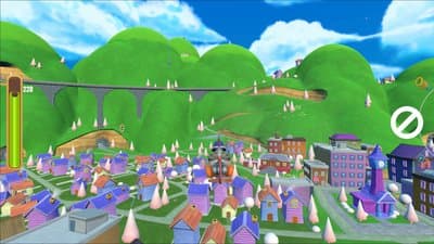 Stunt Flyer screenshot 2