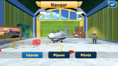 Stunt Flyer screenshot 3