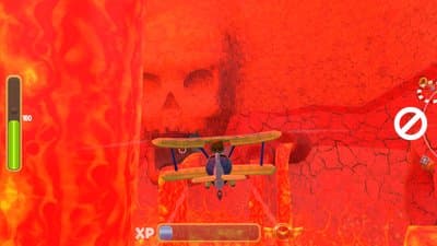 Stunt Flyer screenshot 7