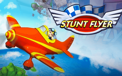 Stunt Flyer is opgestegen op Xbox