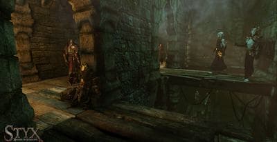 Styx: Master of Shadows screenshot 1