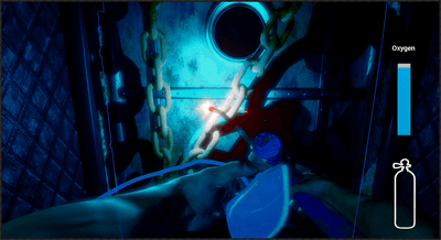 Submerged screenshot 1