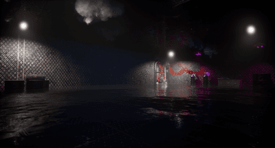 Submerged screenshot 3