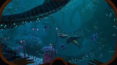 Subnautica: Below Zero screenshot 4