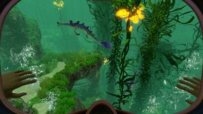 Subnautica screenshot 6