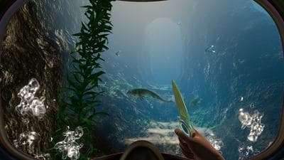 Subnautica screenshot 8