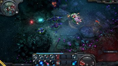 Subsiege screenshot 4