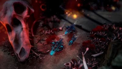 Subsiege screenshot 5