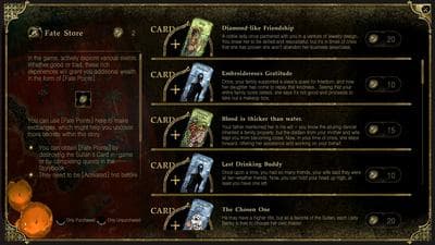 Sultan's Game screenshot 6