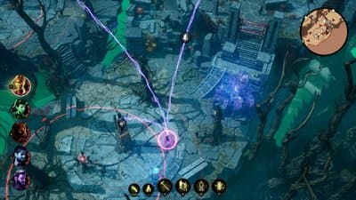 Sumerian Six screenshot 1