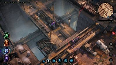 Sumerian Six screenshot 5