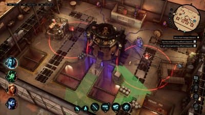 Sumerian Six screenshot 4