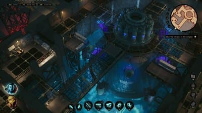 Sumerian Six screenshot 6