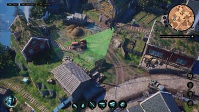 Sumerian Six screenshot 3