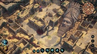 Sumerian Six screenshot 2