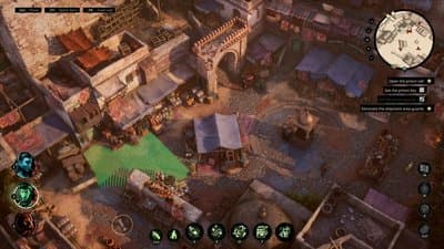 Sumerian Six screenshot 7