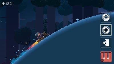 Summer Catchers screenshot 2