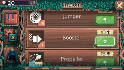 Summer Catchers screenshot 3