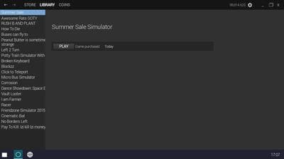 Summer Sale screenshot 4