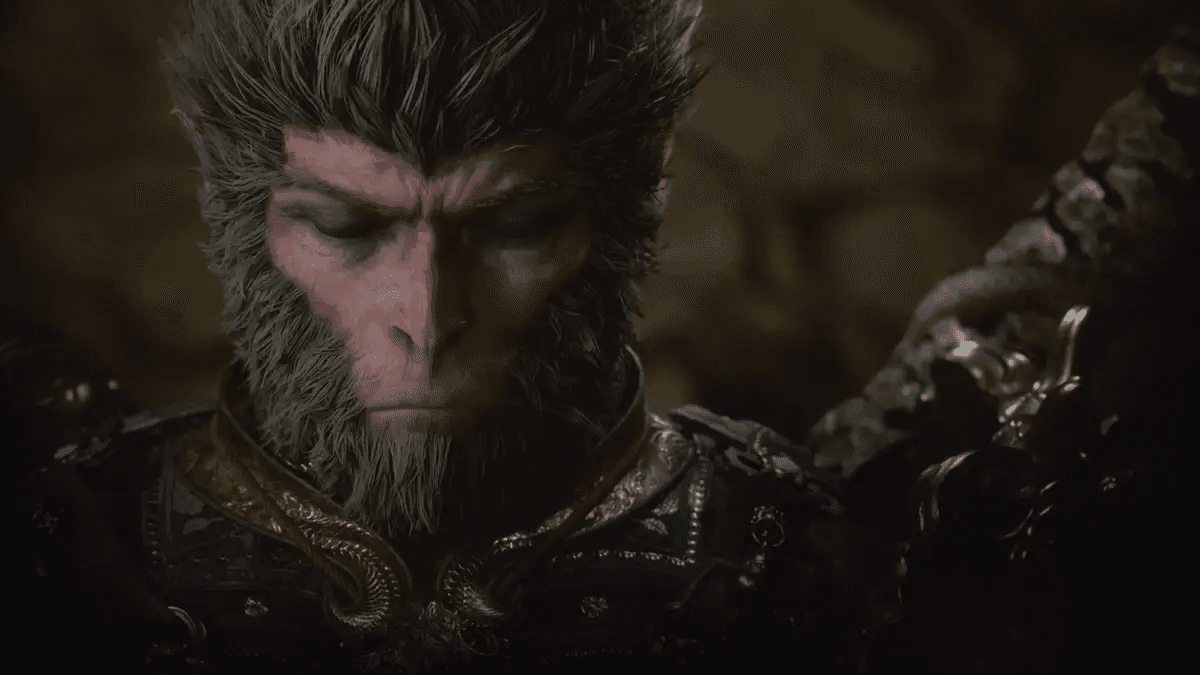 Microsoft ontkent dat Series S de schuld is van afwezigheid Black Myth: Wukong