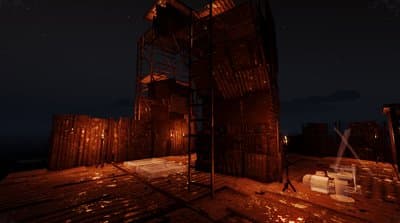 Sunkenland screenshot 20