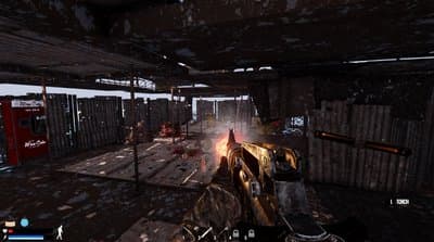 Sunkenland screenshot 16