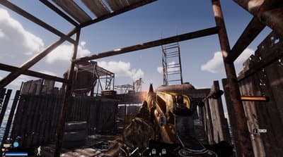Sunkenland screenshot 10
