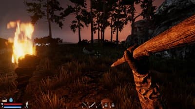 Sunkenland screenshot 15