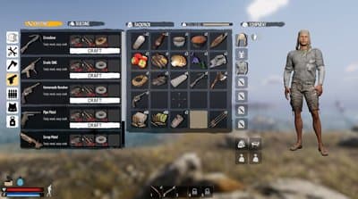Sunkenland screenshot 12
