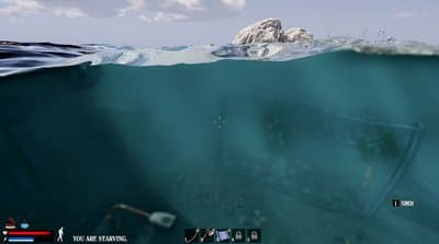 Sunkenland screenshot 27