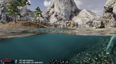 Sunkenland screenshot 13