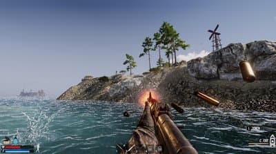 Sunkenland screenshot 21