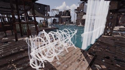 Sunkenland screenshot 5