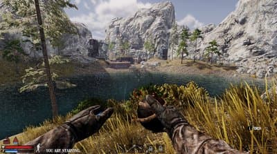 Sunkenland screenshot 28