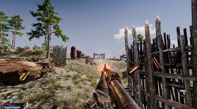 Sunkenland screenshot 17